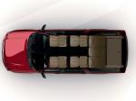 Ford Expedition EL 2007 года
